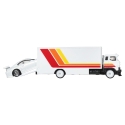 Hot Wheels JHW44 mängusõiduk Hot Wheels JHW44 mängusõiduk
