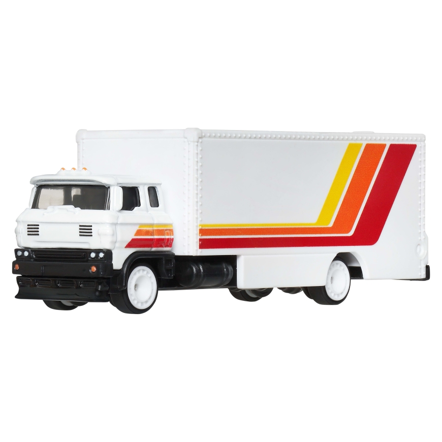 Hot Wheels JHW44 leluajoneuvo – 5