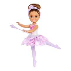 Barbie Chelsea JNB01 кукла