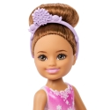 Barbie Chelsea In The Nutcracker Doll Barbie Chelsea In The Nutcracker Doll