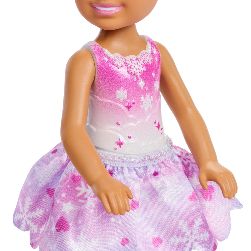 Barbie Chelsea In The Nutcracker Doll – 3