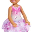 Barbie Chelsea JNB01 lėlė