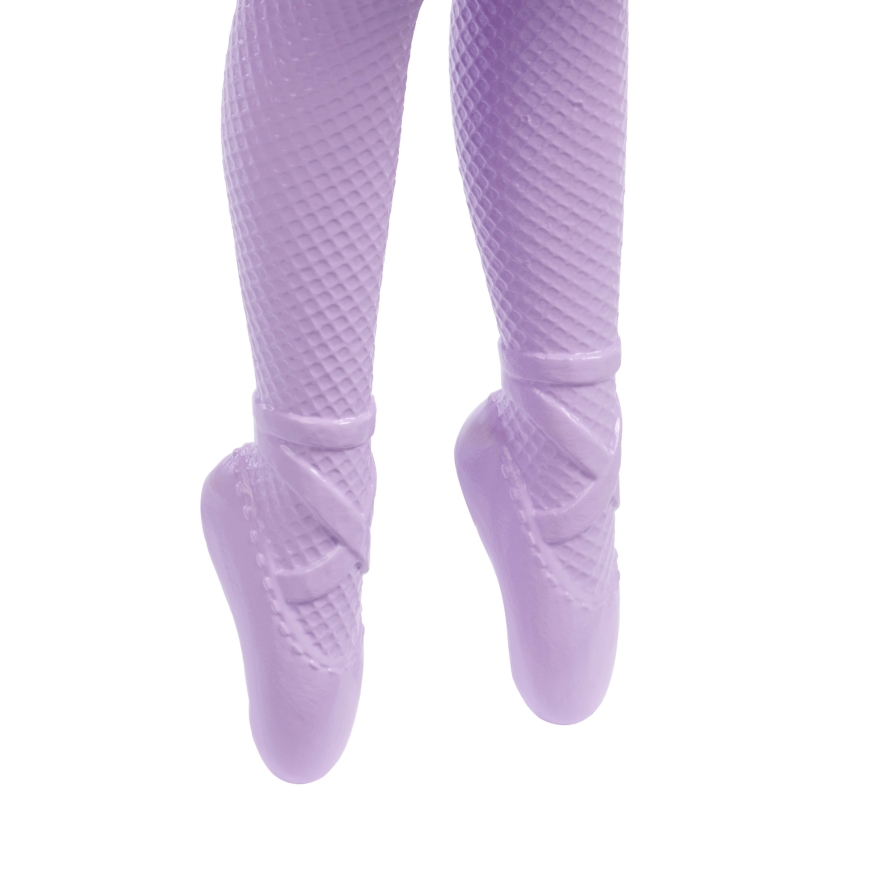 Barbie Chelsea In The Nutcracker Doll – 4