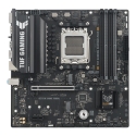 ASUS TUF GAMING A620AM-PLUS AMD A620A Socket AM5 micro ATX ASUS TUF GAMING A620AM-PLUS AMD A620A Socket AM5 micro ATX