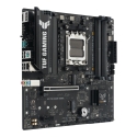 ASUS TUF GAMING A620AM-PLUS AMD A620A Socket AM5 micro ATX ASUS TUF GAMING A620AM-PLUS AMD A620A Socket AM5 micro ATX