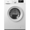 Beko B1WFK2604WEE pesumasin, iseseisev, eeslaetav, pesukapas 6kg, valge Beko B1WFK2604WEE pesumasin, iseseisev, eeslaetav, pesukapas 6kg, valge