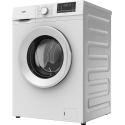 Beko B1WFK2604WEE Стиральная машина, отдельно стоящая, с фронтальной загрузкой, загрузка для стирки 6 кг, белый