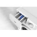 Beko B1WFK2604WEE Стиральная машина, отдельно стоящая, с фронтальной загрузкой, загрузка для стирки 6 кг, белый