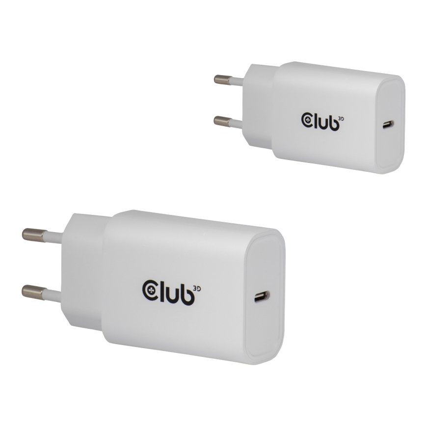 CLUB3D CAC-3020 блок питания 30 W