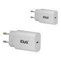 CLUB3D CAC-3020 toiteallika komponent 30 W CLUB3D CAC-3020 toiteallika komponent 30 W