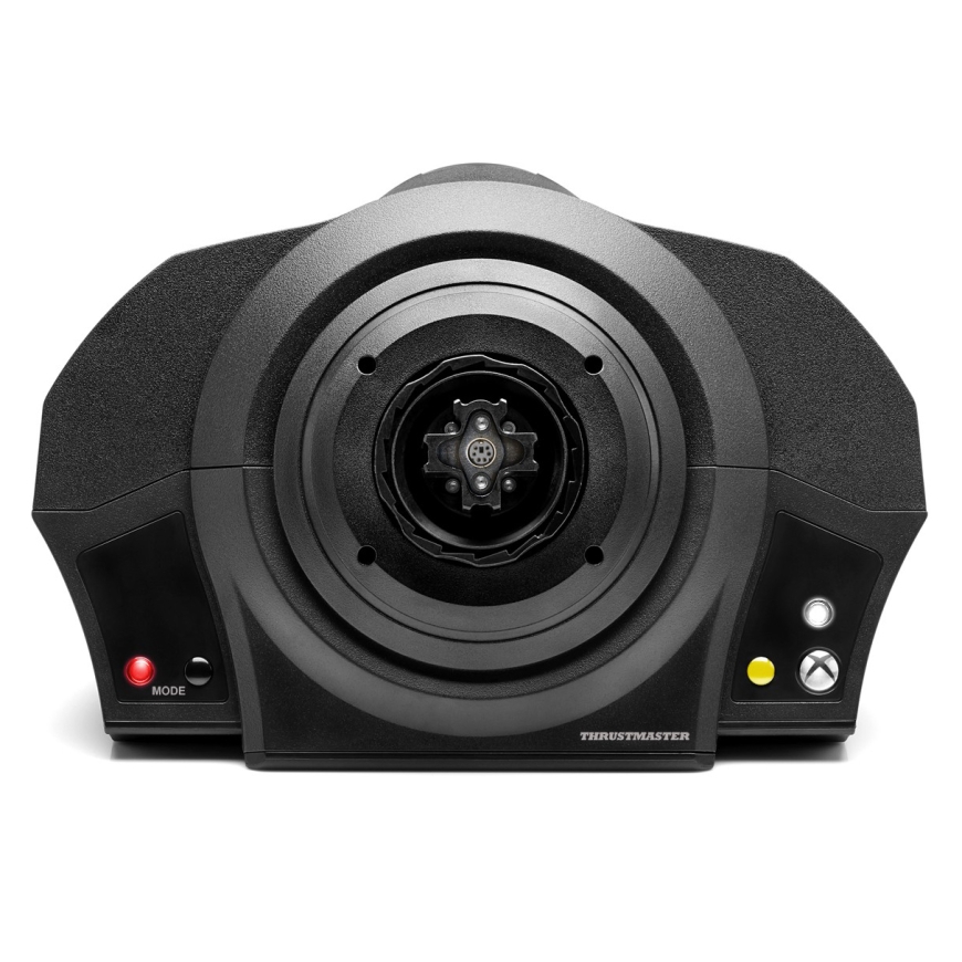 Thrustmaster TX Racing Wheel Servo Base musta USB 2.0 Erikois PC, Xbox One