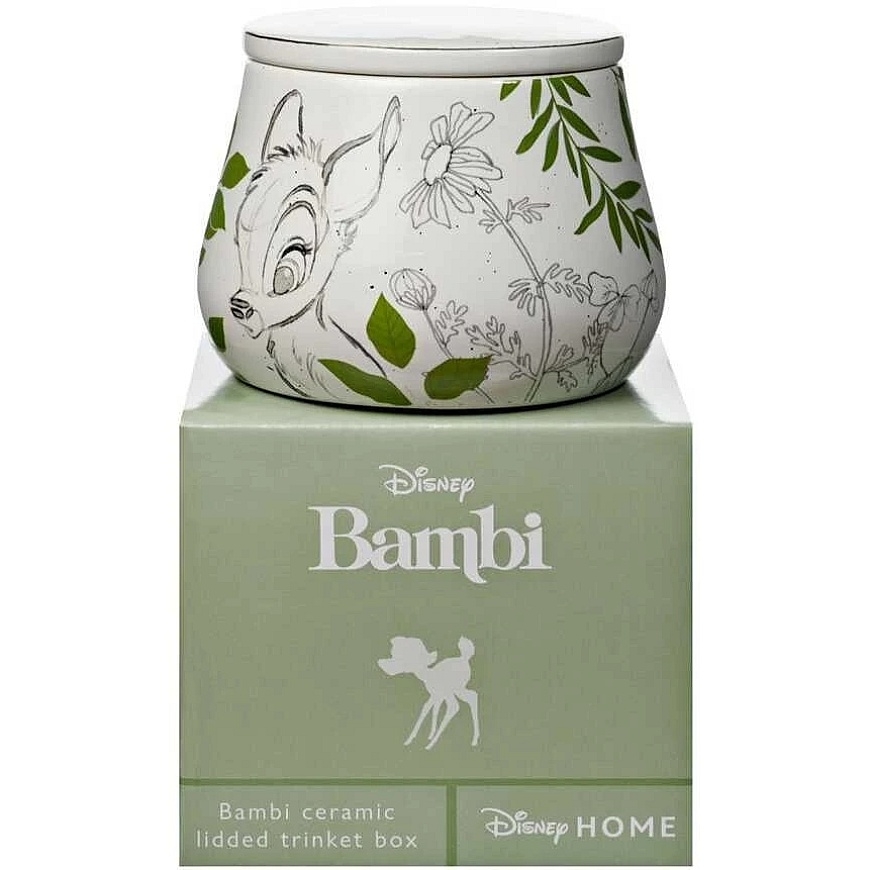 Widdop Co Disney Bambi ehtekarpakk lõpetus – 4
