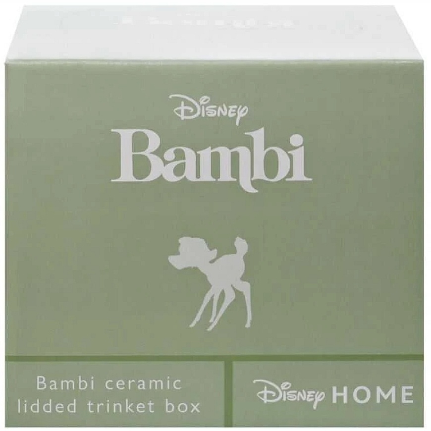 Widdop Co Disney Bambi korulaatikko – 5