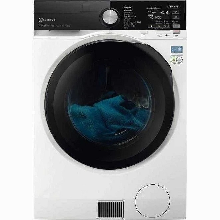 Electrolux Veļas mazgājamā mašīna Electrolux EN9W2496BE