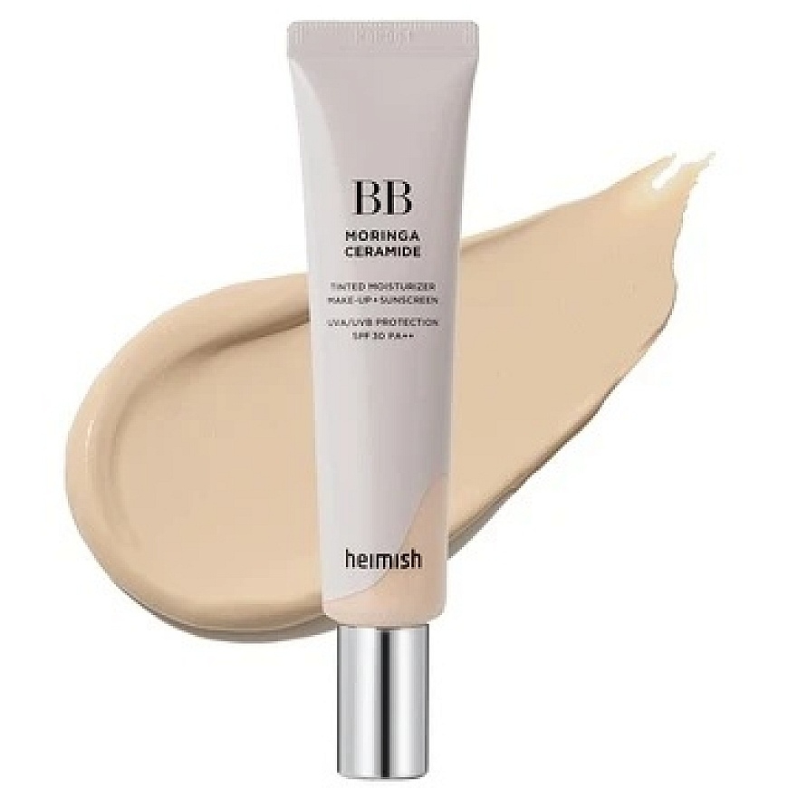 Heimish Moringa Ceramide Tinted Moisturizer Make-Up