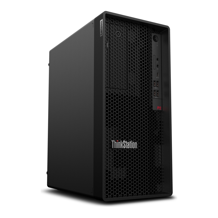 Lenovo ThinkStation P2 Tower Gen 2 – 2