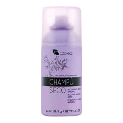 Azalea Bamboo Dry Shampoo 150ml