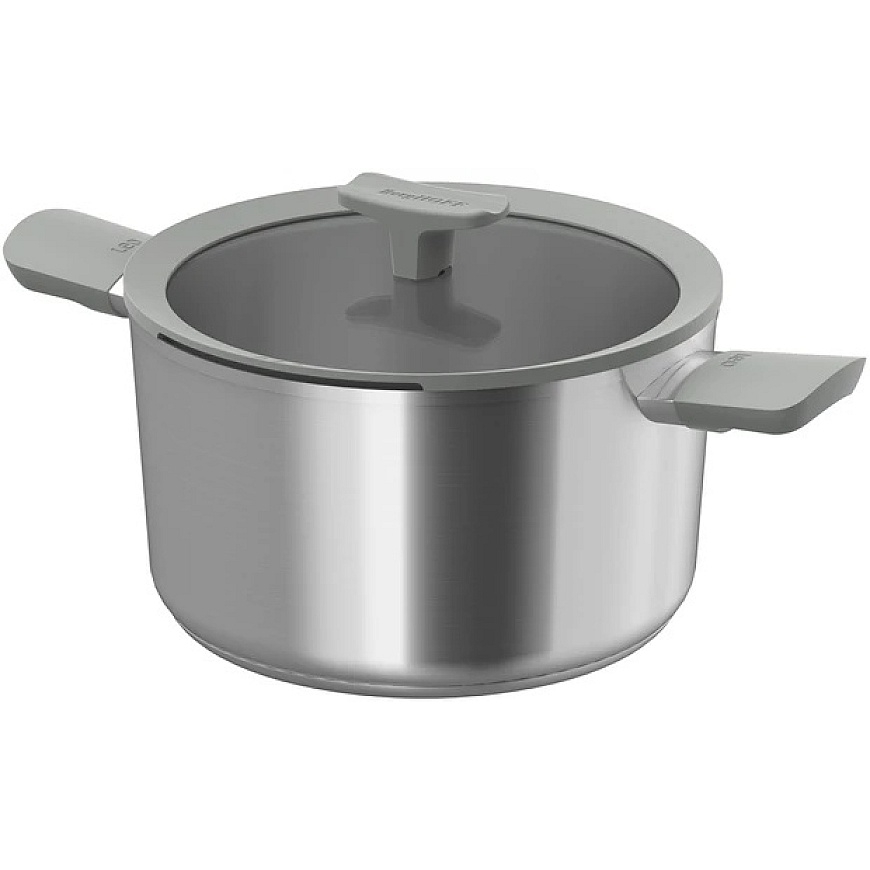 BergHOFF Balance zupas katls ar vāku