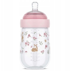 Little Dutch Mepal vauvan pullo ’Fairy Garden’ - 240 ml