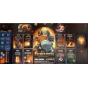 Roxley Games Dice Throne: Forgemaster kangaset