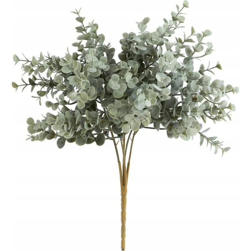Atmosphera Mākslīgā eikalipta zariņš JAMES, 30 cm – 3