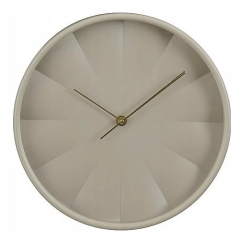 SEINÄKELLON TIKKI HARMAA HALKSIJA 30CM MICA 671753