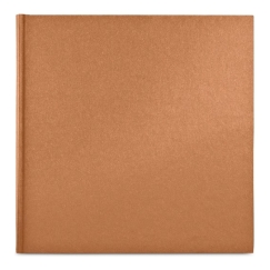 Hama Wrinkled foto albums & papīra aizsardzības pārklājums Brūns 80 lapas Albuma vāki