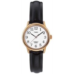 TIMEX EASY READER Klassikaline Naistepink T20433 + KARPA