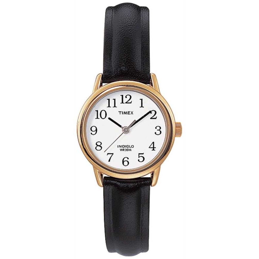 TIMEX EASY READER Klassikaline Naistepink T20433 + KARPA