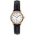 TIMEX EASY READER Klassikaline Naistepink T20433 + KARPA TIMEX EASY READER Klassikaline Naistepink T20433 + KARPA