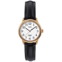TIMEX EASY READER Klassikaline Naistepink T20433 + KARPA TIMEX EASY READER Klassikaline Naistepink T20433 + KARPA