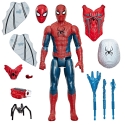 SPIDER-MAN Brand New Day mängukomplekt Web-Tech SPIDER-MAN Brand New Day mängukomplekt Web-Tech