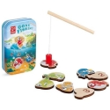 HAPE spēle Gone Fishin'!, E0477A