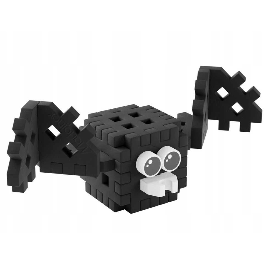 Marioinex Mini Waffle Pocket Pets: Mini Bat – 2