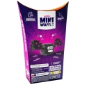 Marioinex Mini Waffle Pocket Pets: Mini Bat