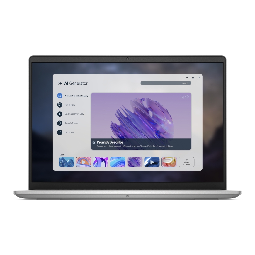 DELL Pro 14 Essential PV14255