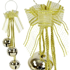 KOOPMAN Christmas Decoration Home Styling Collection Headband
