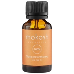 Mokosh Appelsiiniöljy 10 ml