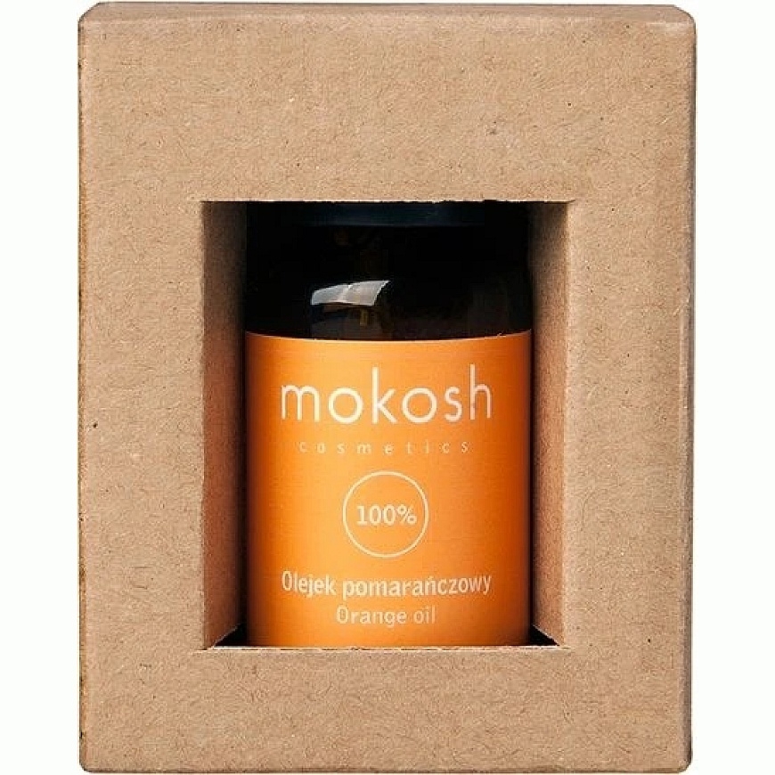 Mokosh Orange Oil 10 ml – 2