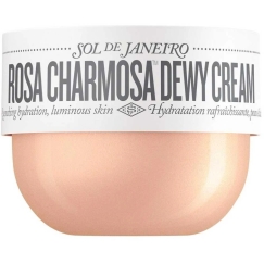 Sol De Janeiro Rosa Charmosa Dewy Body крем для тела, 240 мл