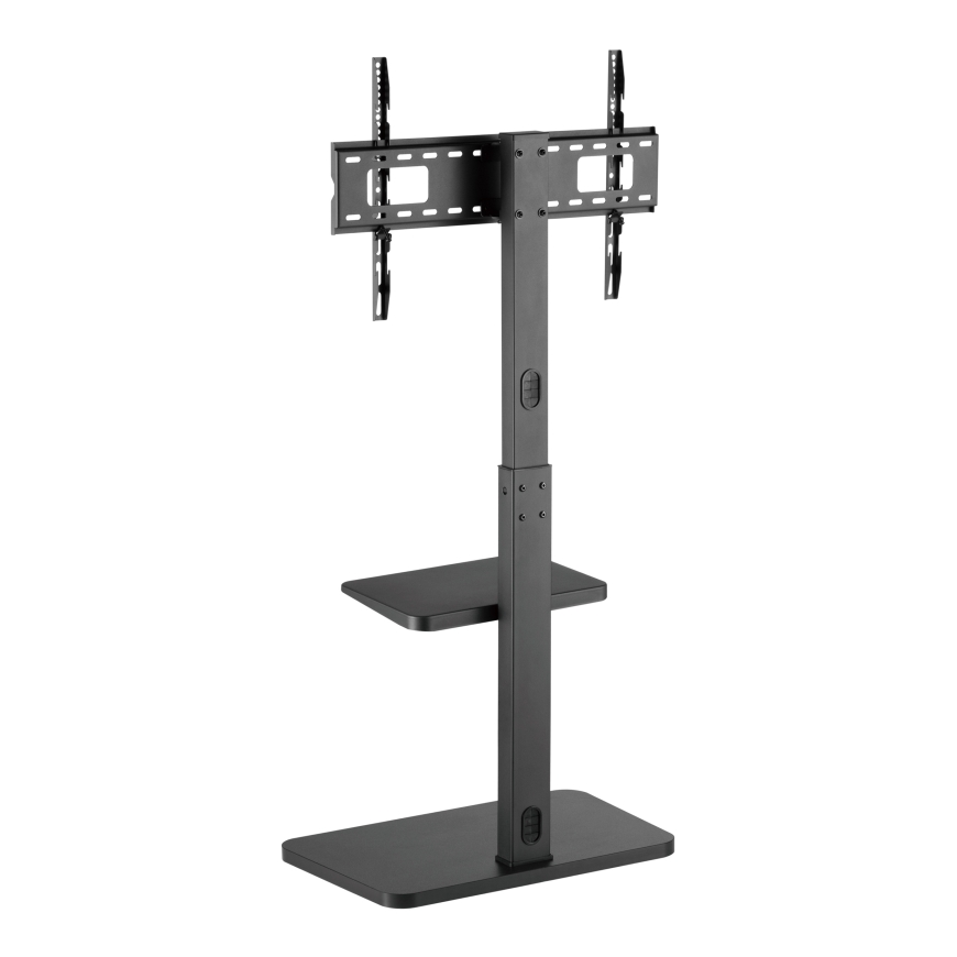 Equip 650613 TV-kiinnike 190,5 cm (75") musta – 2