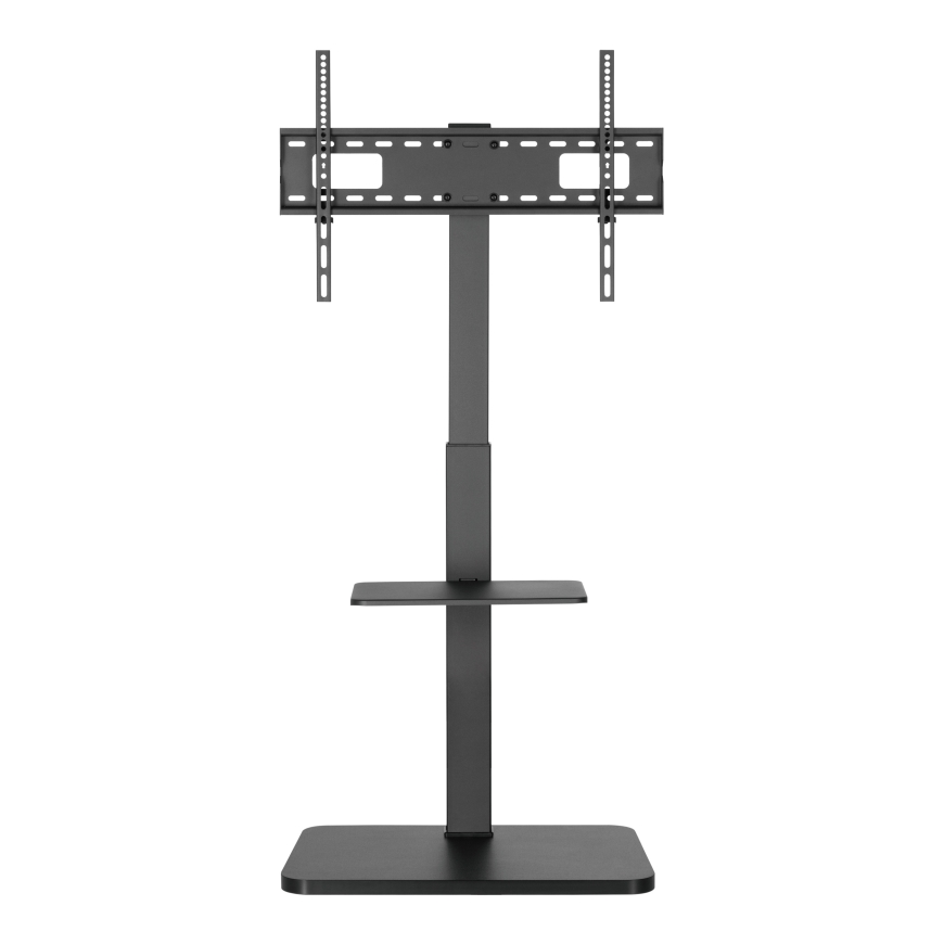 Equip 650613 televizoriaus laikiklis 190,5 cm (75") Juoda – 3
