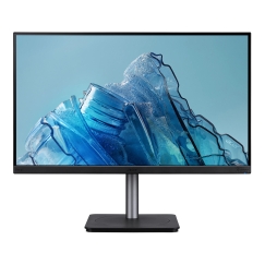 Монитор Acer Vero CB243YGbemipruzx 23,8" / IPS / 1920x1080 / TFT / 120Гц / HDMI