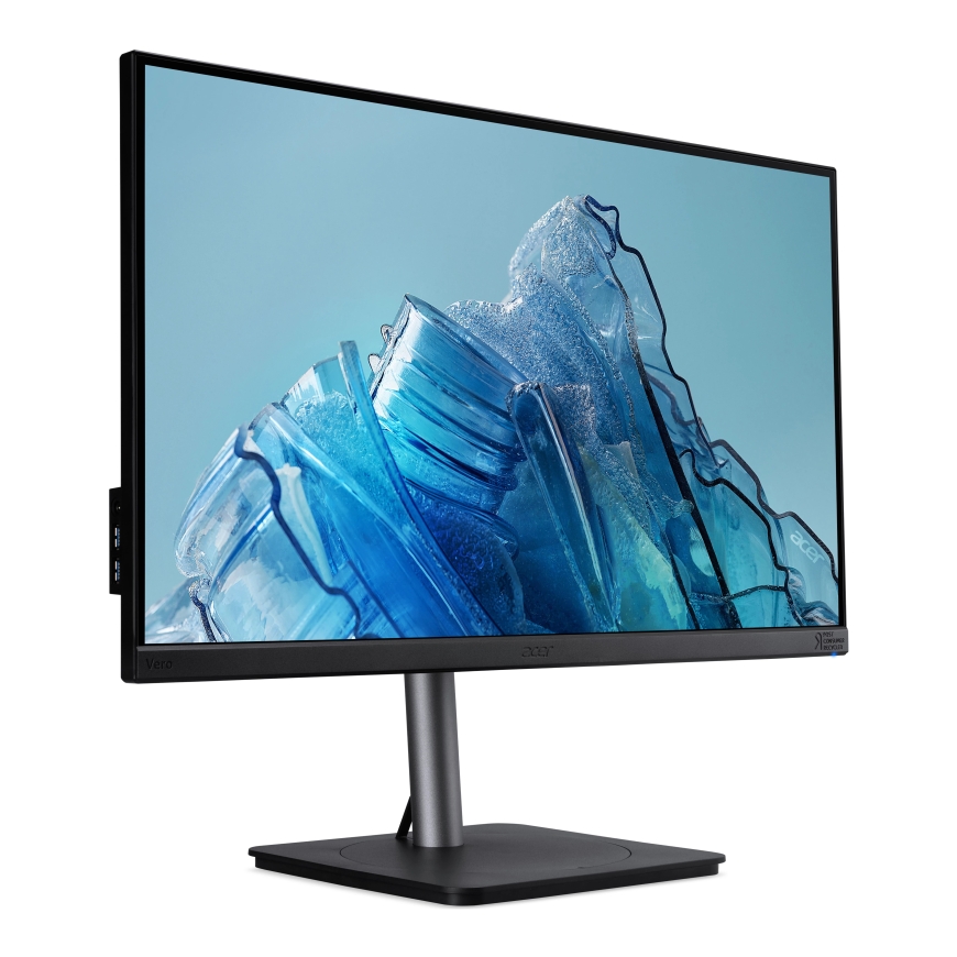 Acer Vero CB243YGbemipruzx 23.8" Monitor / IPS / 1920x1080 / TFT / 120Hz / HDMI – 2