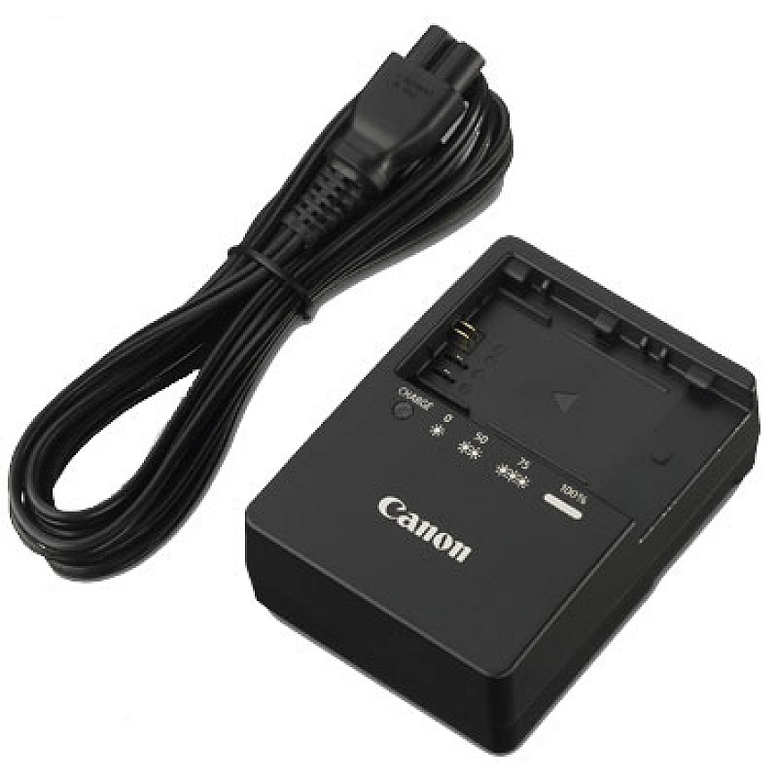 Canon LC-E6E laturi