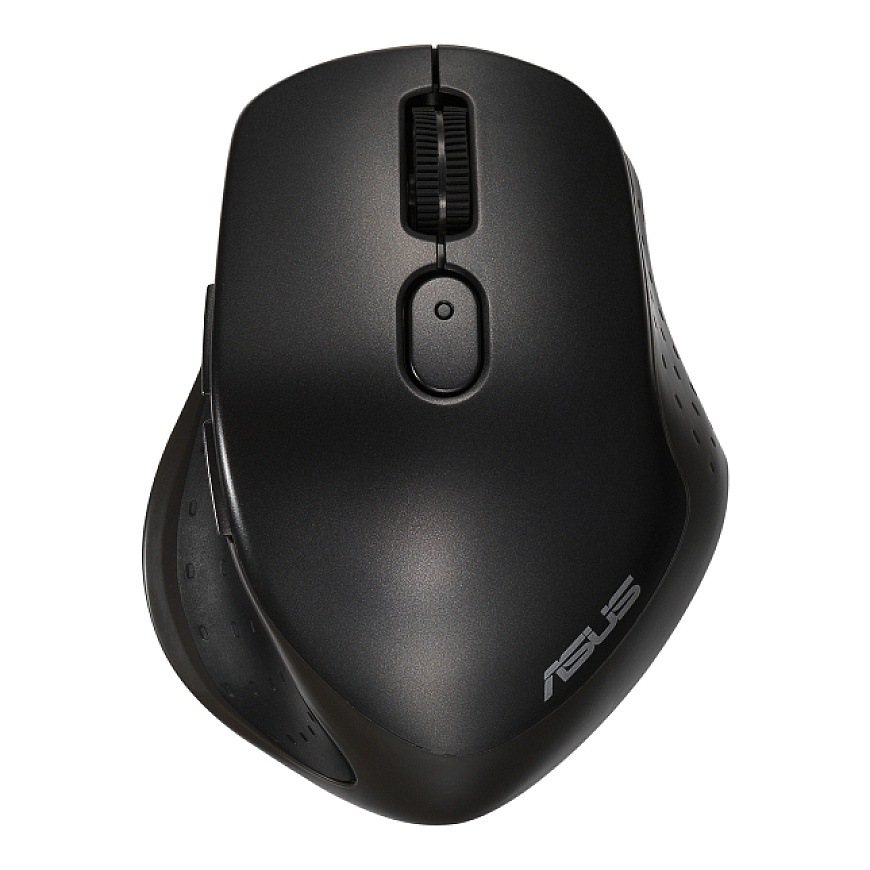 ASUS MW203 pele Birojs Labā roka RF bezvadu sakari + Bluetooth Optisks 2400 DPI