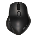 ASUS MW203 hiiri Office Oikeakätinen RF Wireless + Bluetooth Optinen 2400 DPI