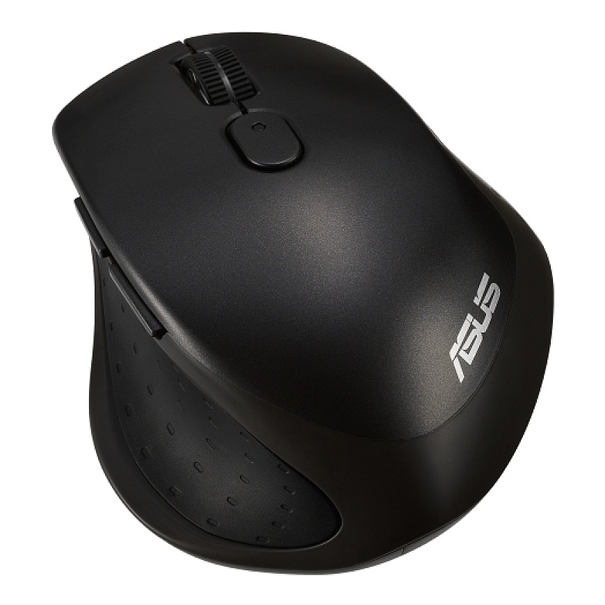 ASUS MW203 mouse Office Right-hand RF Wireless + Bluetooth Optical 2400 DPI – 2