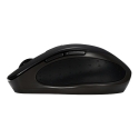 ASUS MW203 mouse Office Right-hand RF Wireless + Bluetooth Optical 2400 DPI