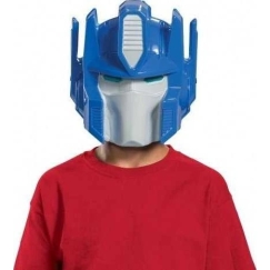 Kaukė GoDan Optimus Transformers, universaali koko